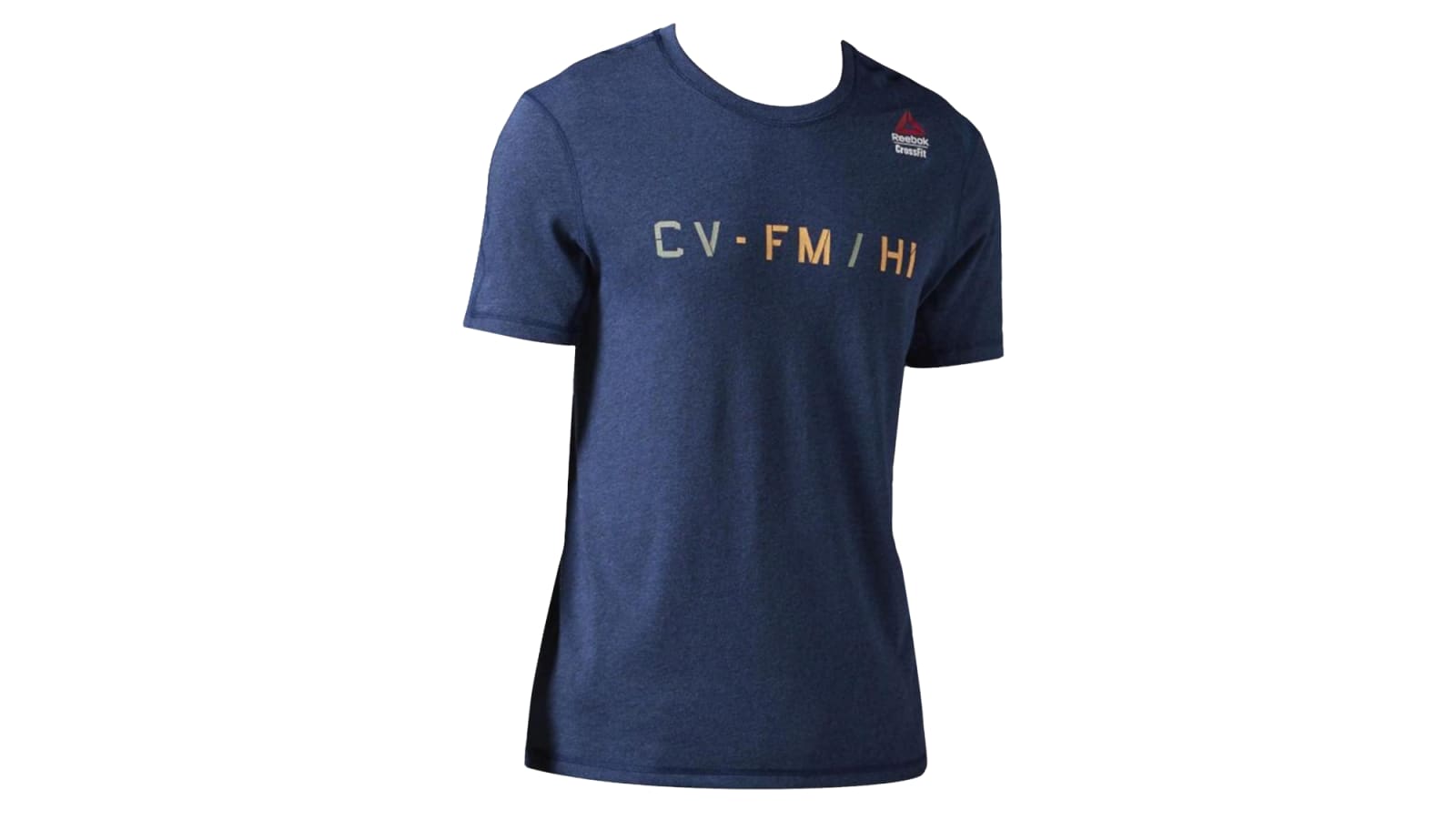Reebok crossfit on sale tops